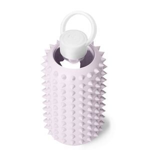 BKR PRENUP SPIKED METALLIC ROSE GOLD LITTLE BOTTLE PINK GYM YOGA HOT CUTE